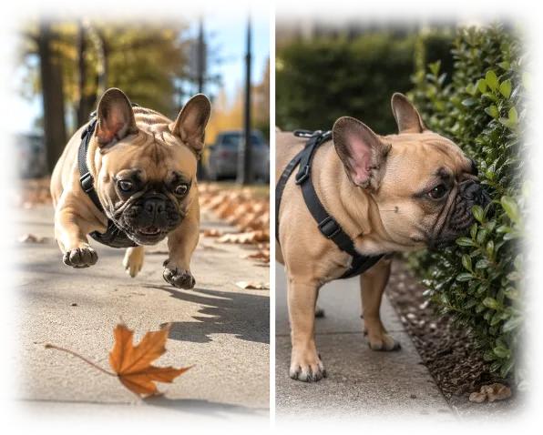 How are dog emotions similar or different from humans?