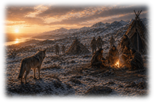 From Wolf to Woof: The genetic story