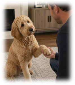 Are dogs secretly the ultimate friendship experts?