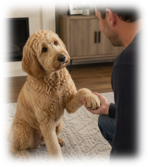 How are dog emotions similar or different from humans?